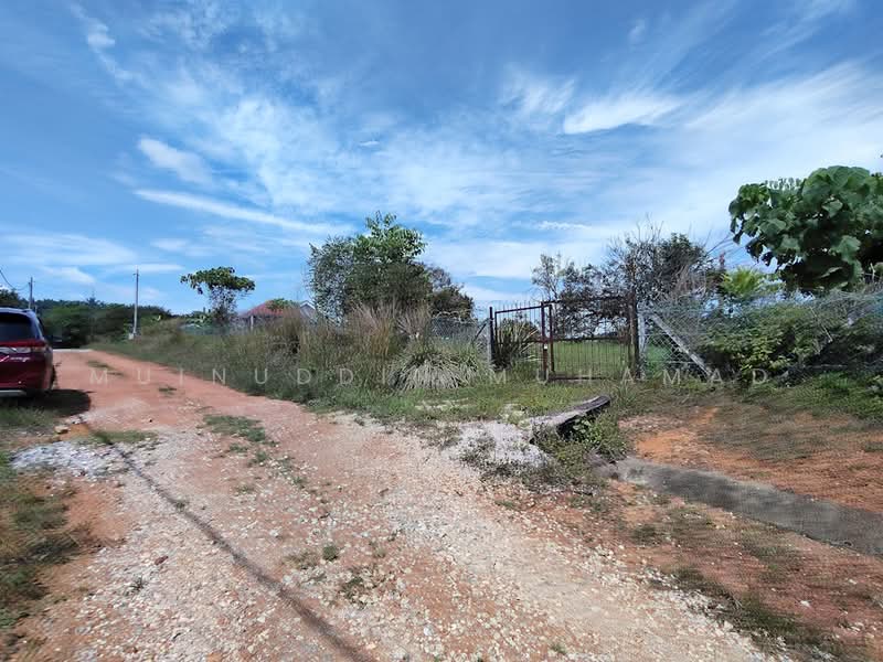 Tanah Pertanian untuk Dijual di Sungkai (Perak) - Muinuddin Muhamad - Exterior - PropertyGuru.com.my