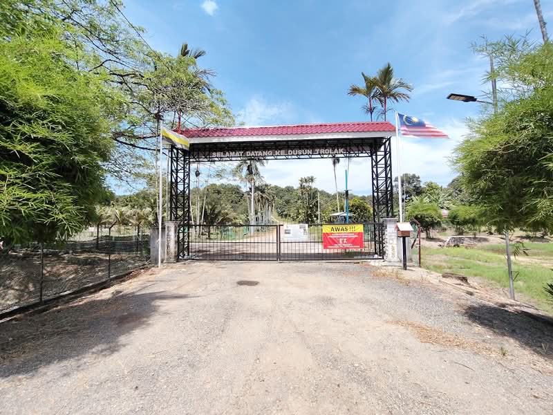 Tanah Pertanian untuk Dijual di Sungkai (Perak) - Muinuddin Muhamad - Exterior - PropertyGuru.com.my
