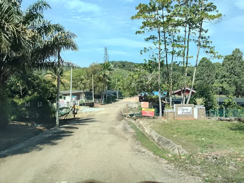 Tanah Pertanian untuk Dijual di Sungkai (Perak) - Muinuddin Muhamad - Exterior - PropertyGuru.com.my
