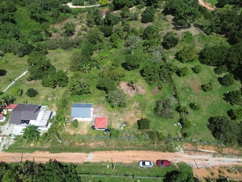 Tanah Pertanian untuk Dijual di Sungkai (Perak) - Muinuddin Muhamad - Exterior - PropertyGuru.com.my