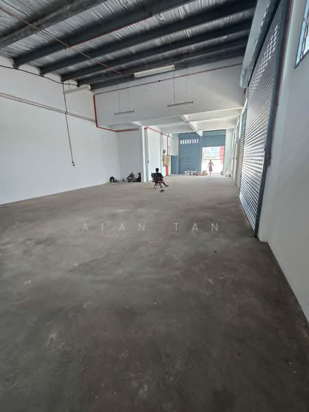 Kilang untuk Disewa di Serendah (Rawang) - Alan Tan - Interior - PropertyGuru.com.my