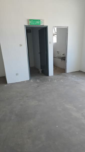 Kilang untuk Disewa di Serendah (Rawang) - Alan Tan - Interior - PropertyGuru.com.my