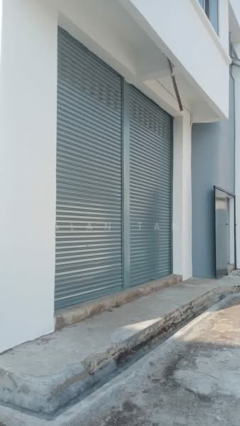 Kilang untuk Disewa di Serendah (Rawang) - Alan Tan - Exterior - PropertyGuru.com.my