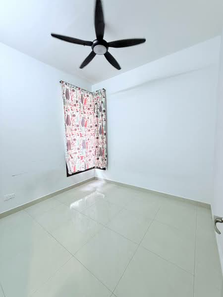 Cluster House for Sale in Taman Seri Austin (Tebrau) - Wee Howe - Interior - PropertyGuru.com.my