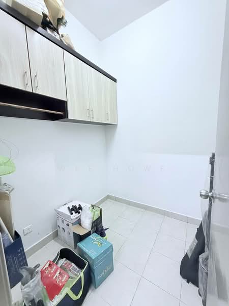 Cluster House for Sale in Taman Seri Austin (Tebrau) - Wee Howe - Interior - PropertyGuru.com.my