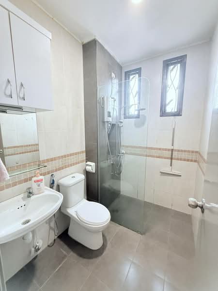 Cluster House for Sale in Taman Seri Austin (Tebrau) - Wee Howe - PropertyGuru.com.my