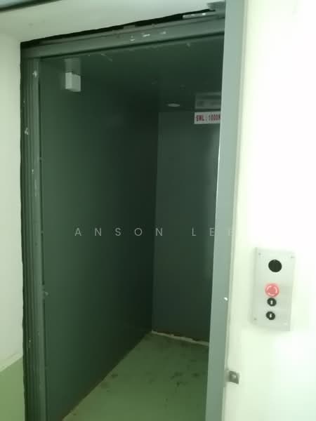 Factory for Sale in Seksyen 33 (Shah Alam) - Anson Lee - Interior - PropertyGuru.com.my