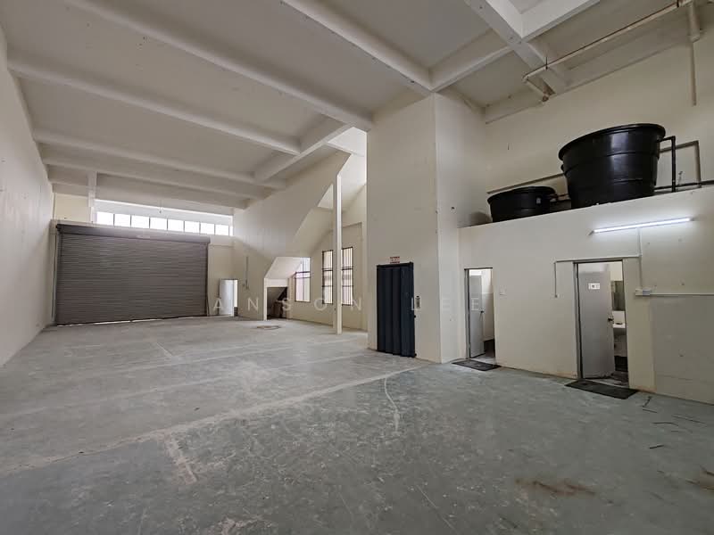 Factory for Sale in Seksyen 33 (Shah Alam) - Anson Lee - Interior - PropertyGuru.com.my