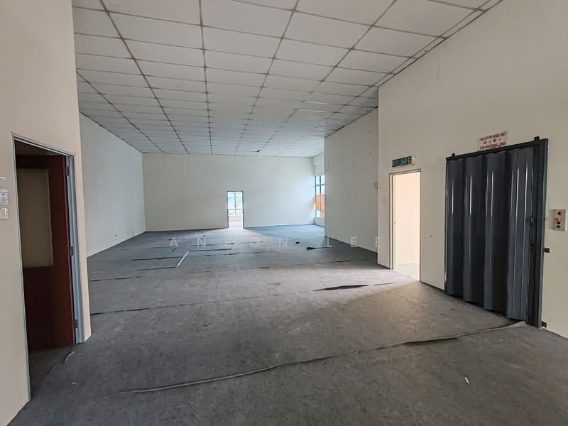 Factory for Sale in Seksyen 33 (Shah Alam) - Anson Lee - Interior - PropertyGuru.com.my