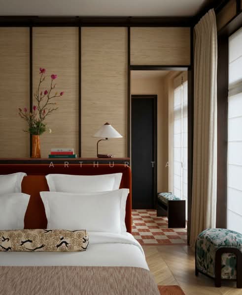 Condominium for Sale at Tangen Residences - Arthur Tan - Bedroom - PropertyGuru.com.my