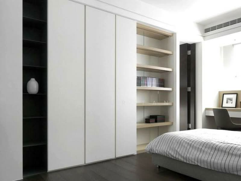 Condominium for Sale at Tangen Residences - Arthur Tan - Bedroom - PropertyGuru.com.my