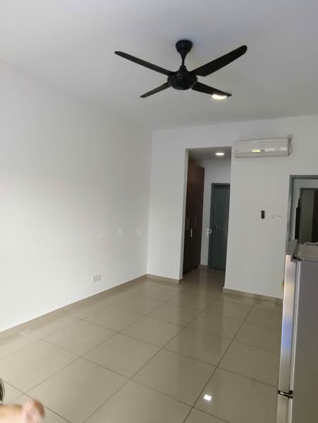 Servis Apartment untuk Disewa di Seasons Amara Larkin - Jax Yip - Living Room - PropertyGuru.com.my