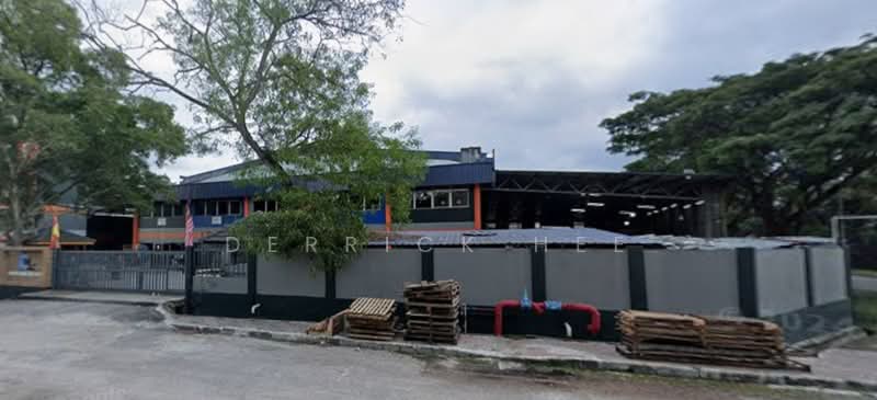 Warehouse for Sale in Semenyih (Selangor) - Derrick Hee - Exterior - PropertyGuru.com.my