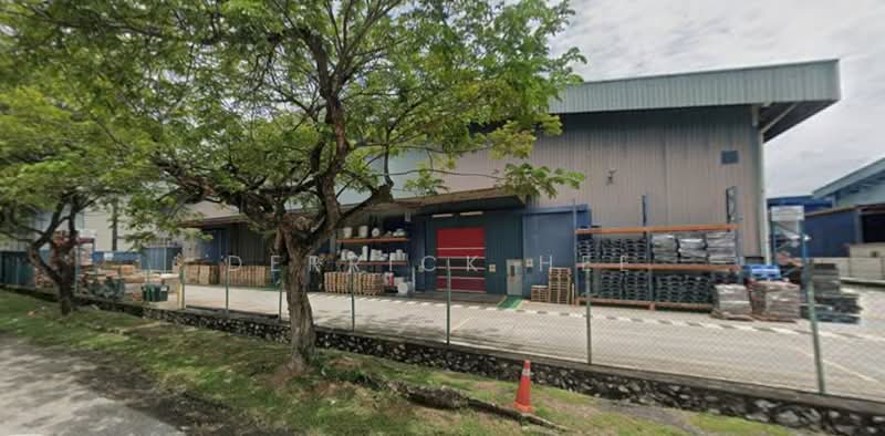 Warehouse for Sale in Semenyih (Selangor) - Derrick Hee - Exterior - PropertyGuru.com.my