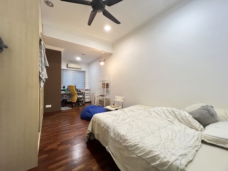2-storey Terraced House for Sale in Taman Desa Aman (Cheras) - Denver Sin - Bedroom - PropertyGuru.com.my