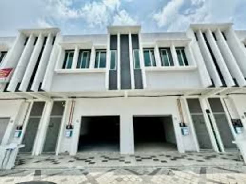Shop / Office for Sale in Bandar Bukit Beruntung (Bukit Beruntung) - Victor Chin - Exterior - PropertyGuru.com.my