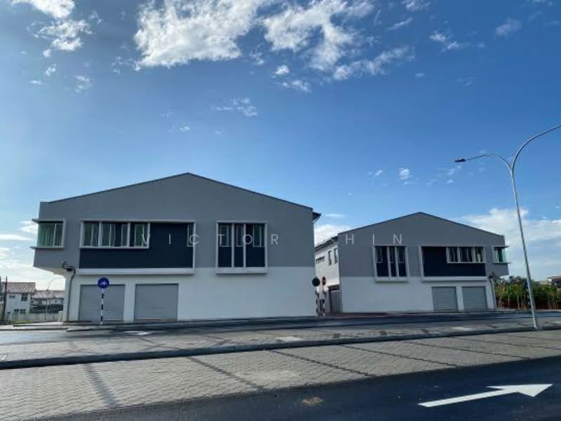 Shop / Office for Sale in Bandar Bukit Beruntung (Bukit Beruntung) - Victor Chin - Exterior - PropertyGuru.com.my