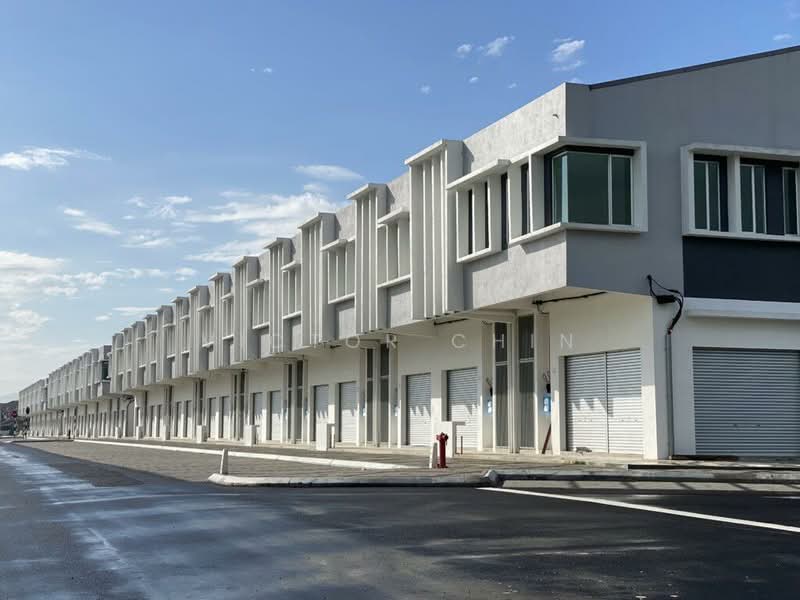 Shop / Office for Sale in Bandar Bukit Beruntung (Bukit Beruntung) - Victor Chin - Exterior - PropertyGuru.com.my