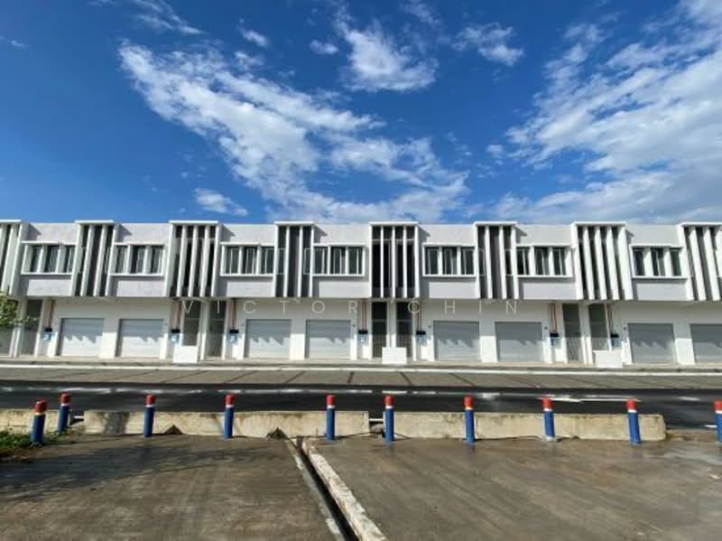 Shop / Office for Sale in Bandar Bukit Beruntung (Bukit Beruntung) - Victor Chin - Exterior - PropertyGuru.com.my