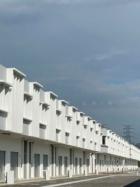 Shop / Office for Sale in Bandar Bukit Beruntung (Bukit Beruntung) - Victor Chin - Exterior - PropertyGuru.com.my