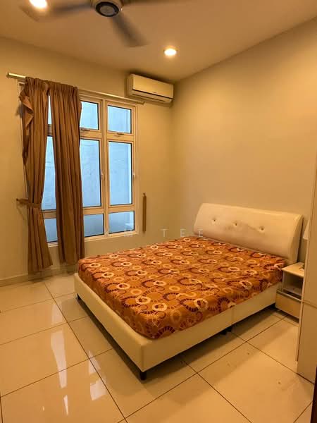 Condominium for Rent at Sri Putramas III / Royal Regent - KM Tee - Bedroom - PropertyGuru.com.my