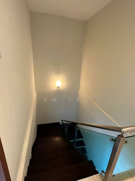Condominium for Rent at Sri Putramas III / Royal Regent - KM Tee - Interior - PropertyGuru.com.my
