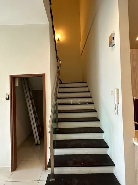 Condominium for Rent at Sri Putramas III / Royal Regent - KM Tee - Interior - PropertyGuru.com.my