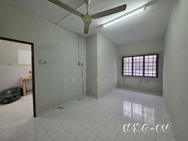 2-storey Terraced House for Rent in Taman Sentosa (Klang) - Ivy Por - Interior - PropertyGuru.com.my