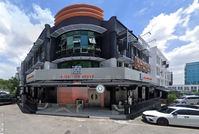 Shop for Rent in Puchong (Selangor) - Jared Wong - Exterior - PropertyGuru.com.my