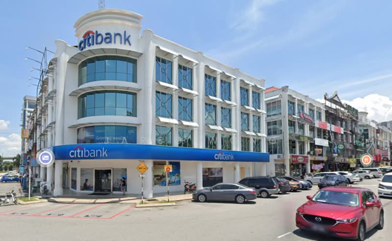 Shop for Rent in Puchong (Selangor) - Jared Wong - Exterior - PropertyGuru.com.my