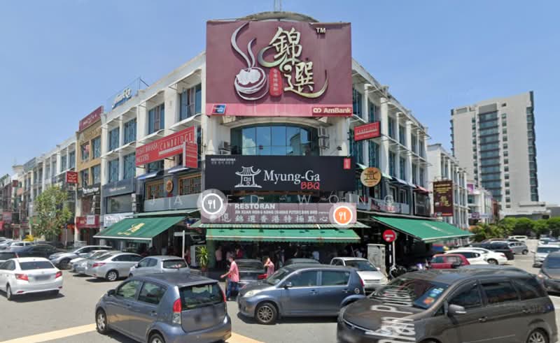 Shop for Rent in Puchong (Selangor) - Jared Wong - PropertyGuru.com.my