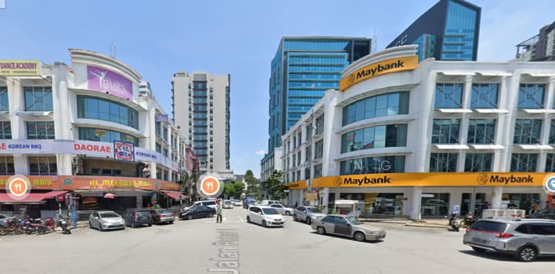 Shop for Rent in Puchong (Selangor) - Jared Wong - Exterior - PropertyGuru.com.my