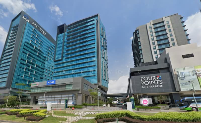 Shop for Rent in Puchong (Selangor) - Jared Wong - Exterior - PropertyGuru.com.my