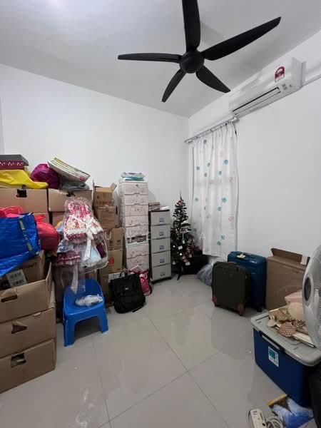 2-storey Terraced House for Sale in Bandar Tiram (Ulu Tiram) - June Tan - PropertyGuru.com.my