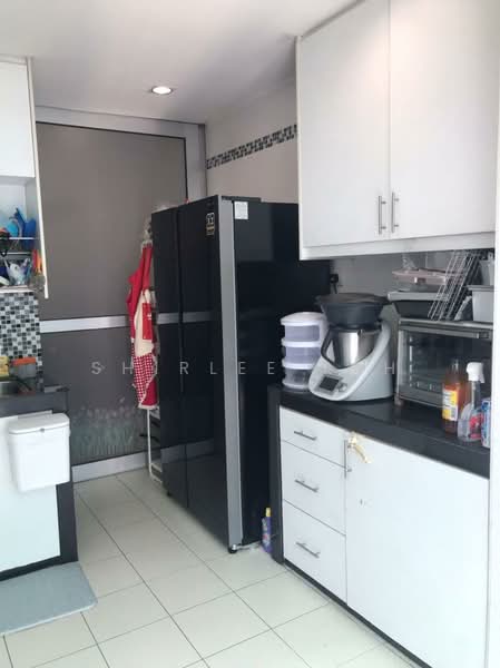 Rumah Bandar untuk Dijual di Bandar Bukit Puchong 2 (Puchong) - Shirlee Toh - Kitchen - PropertyGuru.com.my