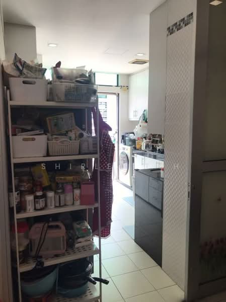 Rumah Bandar untuk Dijual di Bandar Bukit Puchong 2 (Puchong) - Shirlee Toh - Kitchen - PropertyGuru.com.my