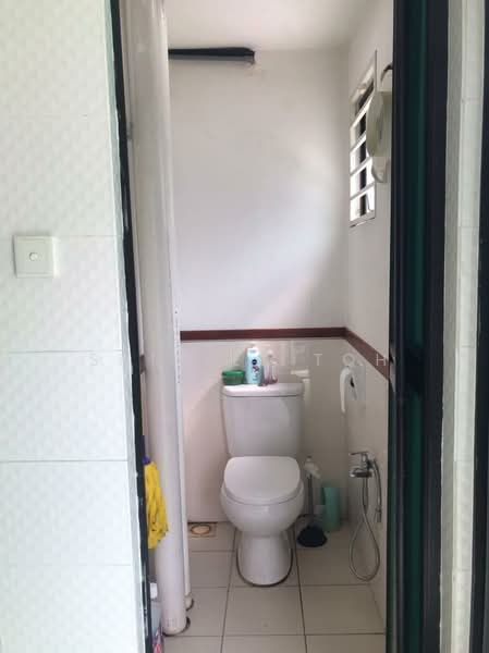 Rumah Bandar untuk Dijual di Bandar Bukit Puchong 2 (Puchong) - Shirlee Toh - Bathroom - PropertyGuru.com.my