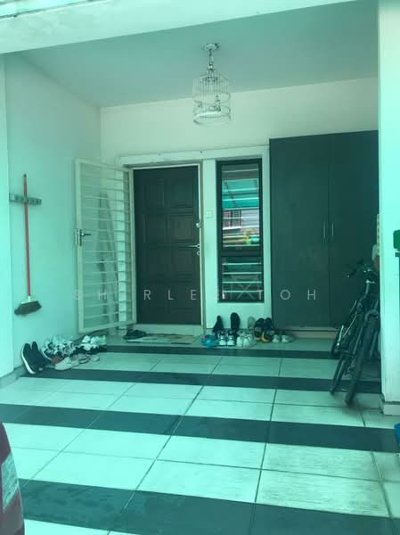 Rumah Bandar untuk Dijual di Bandar Bukit Puchong 2 (Puchong) - Shirlee Toh - Exterior - PropertyGuru.com.my