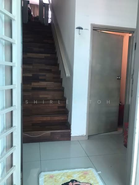 Rumah Bandar untuk Dijual di Bandar Bukit Puchong 2 (Puchong) - Shirlee Toh - Entrance - PropertyGuru.com.my