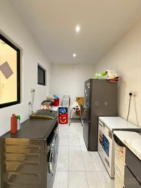 2-storey Terraced House for Sale in Setia Impian (Setia Alam) - Daniel Kok - Interior - PropertyGuru.com.my