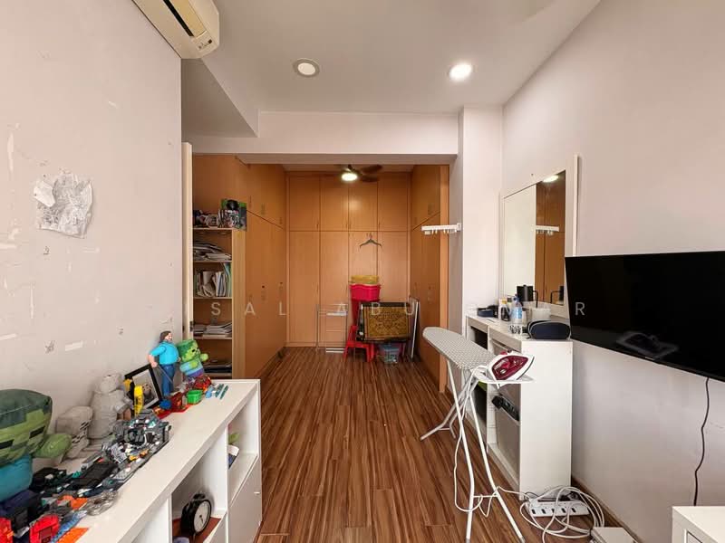 Kondominium untuk Dijual di Desa Villas - Faisal Abu Omar - Interior - PropertyGuru.com.my
