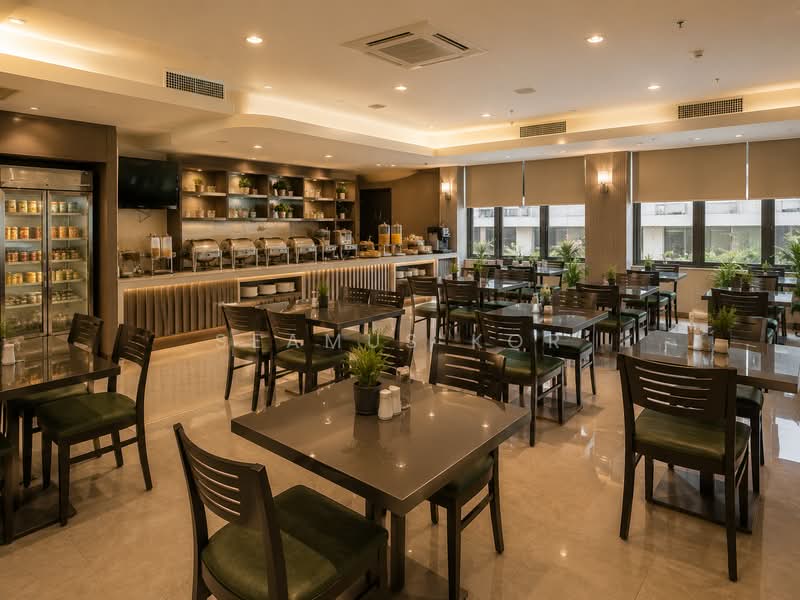 Hotel / Resort for Sale in Chow Kit (KL City Centre) - Seamus Kor - Interior - PropertyGuru.com.my