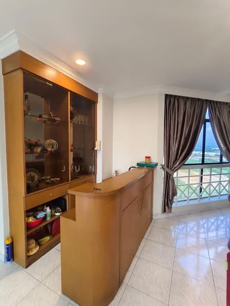 Apartment for Sale at Taman Bukit Mewah - June Tan - PropertyGuru.com.my