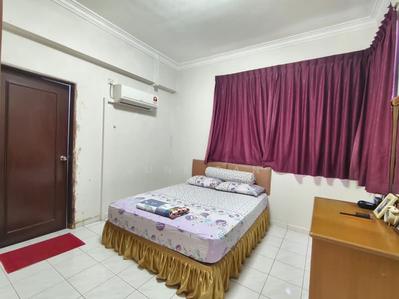 Apartment for Sale at Taman Bukit Mewah - June Tan - PropertyGuru.com.my