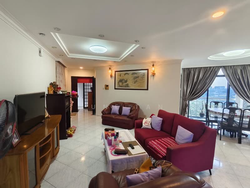 Apartment for Sale at Taman Bukit Mewah - June Tan - PropertyGuru.com.my