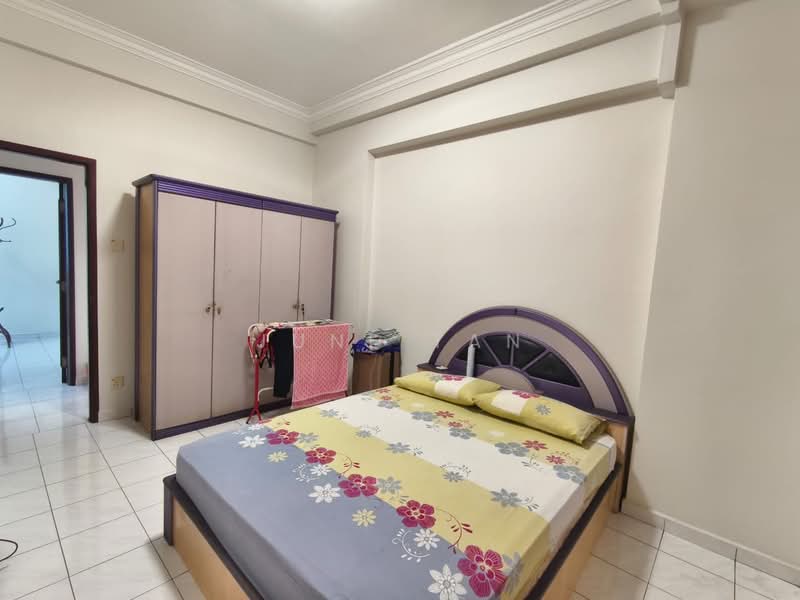 Apartment for Sale at Taman Bukit Mewah - June Tan - PropertyGuru.com.my