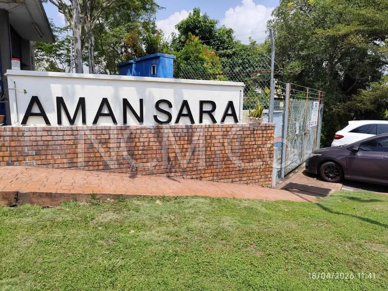 2-storey Terraced House for Sale in Puchong (Selangor) - Gary Chow - Exterior - PropertyGuru.com.my