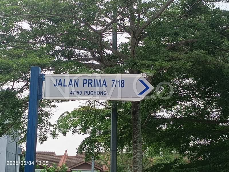 2-storey Terraced House for Sale in Puchong (Selangor) - Gary Chow - PropertyGuru.com.my