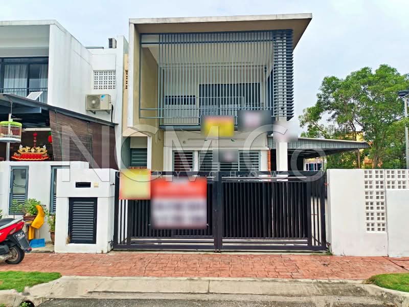 2-storey Terraced House for Sale in Puchong (Selangor) - Gary Chow - PropertyGuru.com.my
