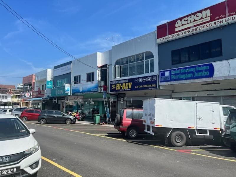 Shop for Sale in Kelana Jaya (Petaling Jaya) - Evelyn Kong - PropertyGuru.com.my